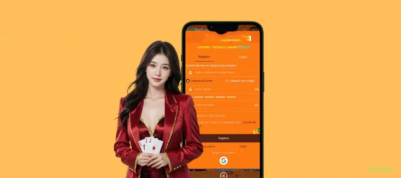 App bbzzbet Android download